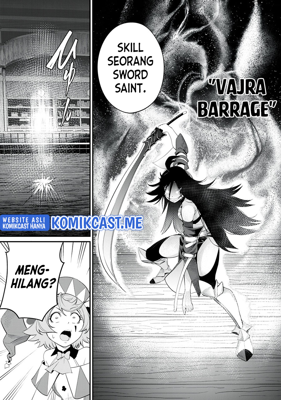 Tsuihou Sareta Tenshou Juu Kishi wa Game Chishiki de Musou Suru