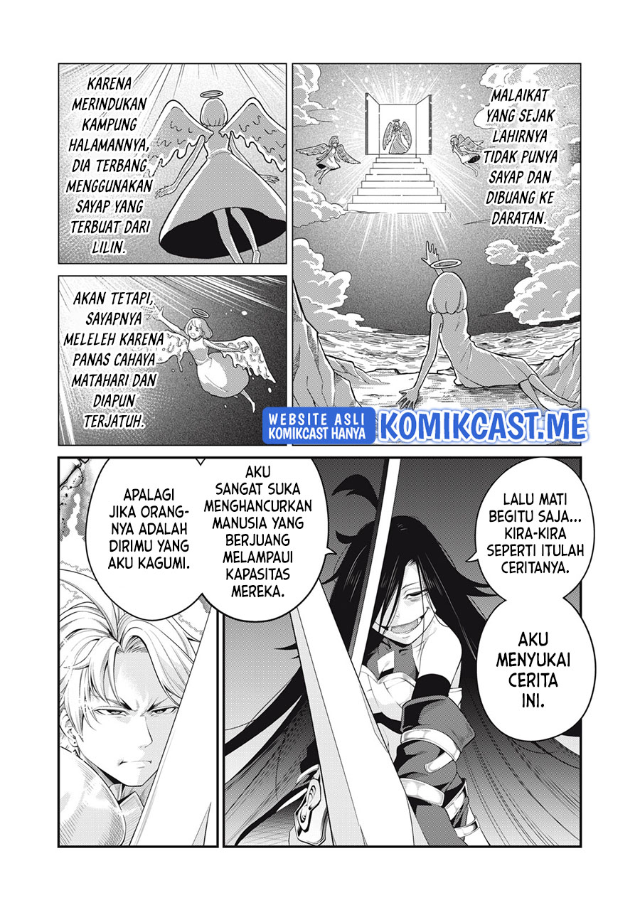Tsuihou Sareta Tenshou Juu Kishi wa Game Chishiki de Musou Suru