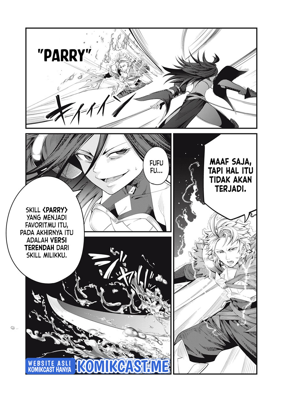 Tsuihou Sareta Tenshou Juu Kishi wa Game Chishiki de Musou Suru
