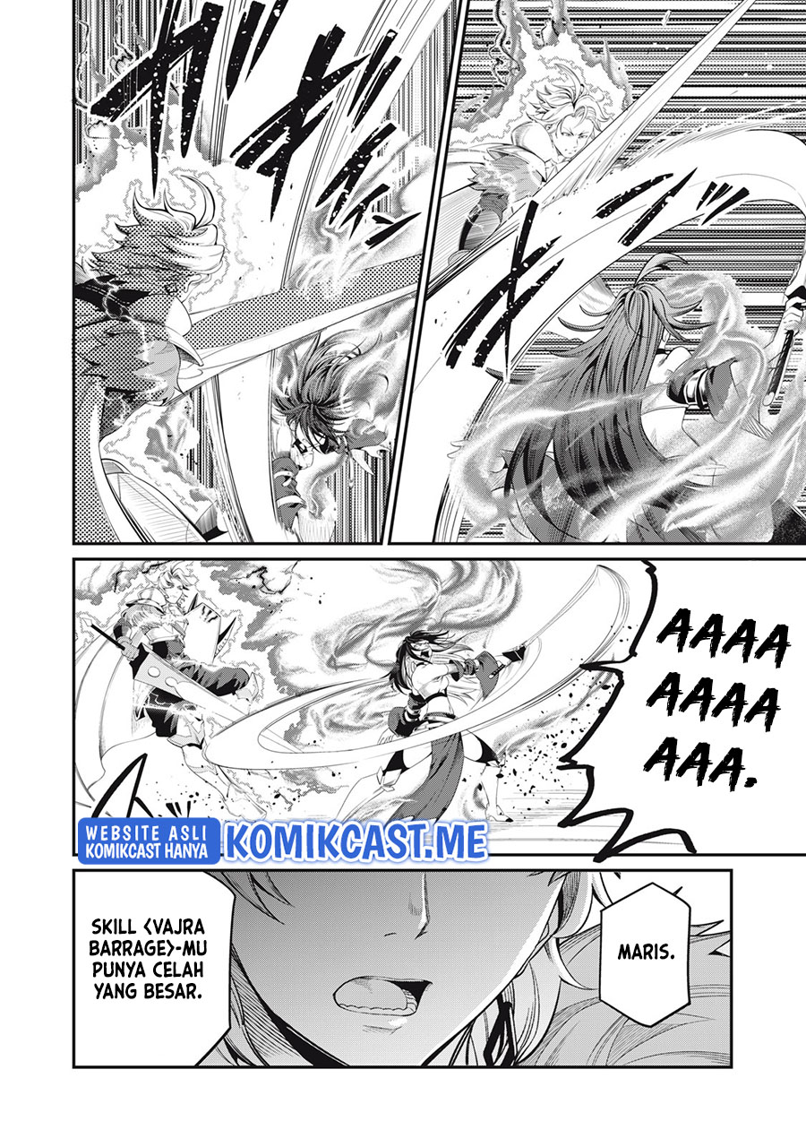 Tsuihou Sareta Tenshou Juu Kishi wa Game Chishiki de Musou Suru
