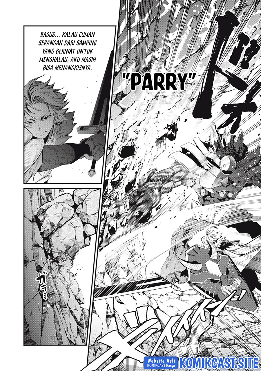 Tsuihou Sareta Tenshou Juu Kishi wa Game Chishiki de Musou Suru