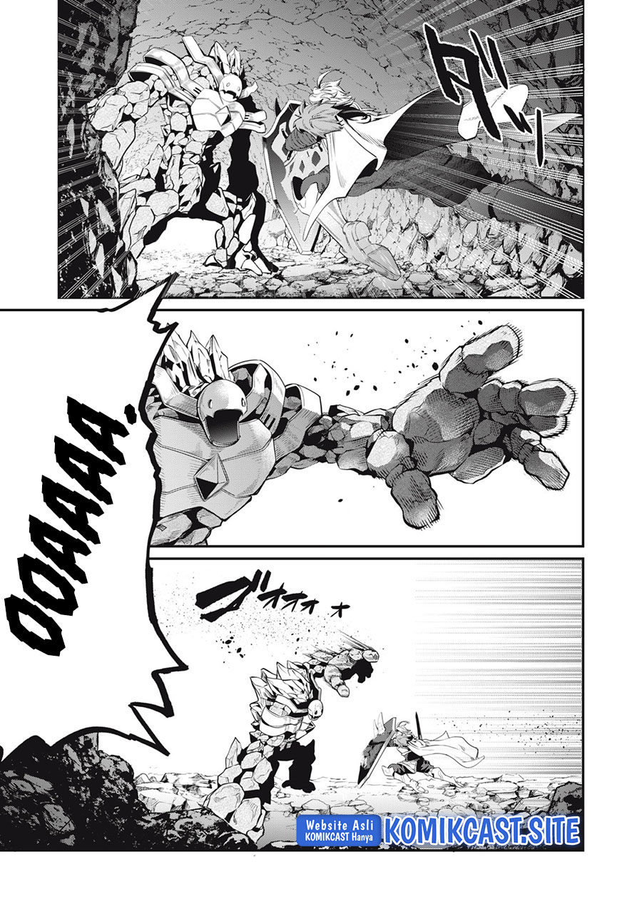 Tsuihou Sareta Tenshou Juu Kishi wa Game Chishiki de Musou Suru