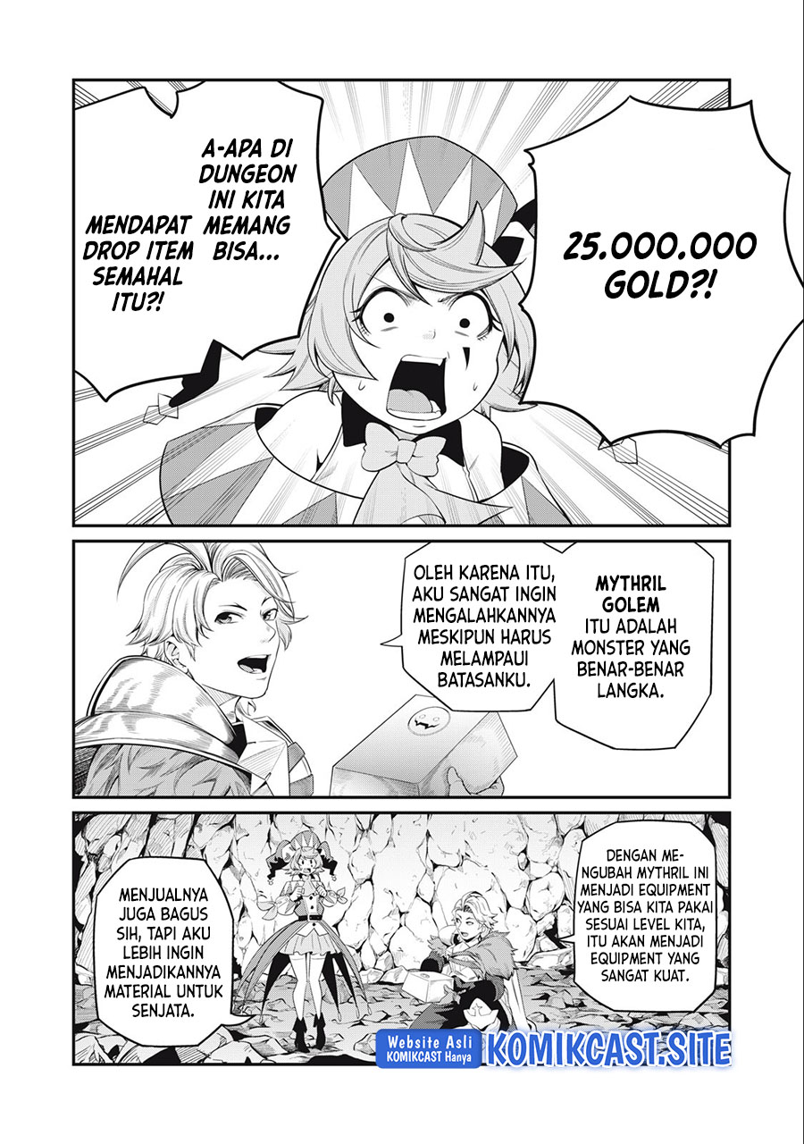 Tsuihou Sareta Tenshou Juu Kishi wa Game Chishiki de Musou Suru