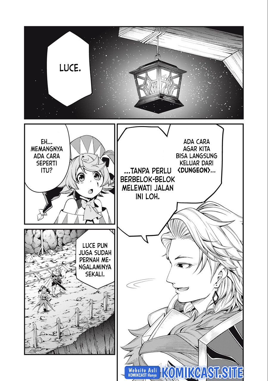 Tsuihou Sareta Tenshou Juu Kishi wa Game Chishiki de Musou Suru