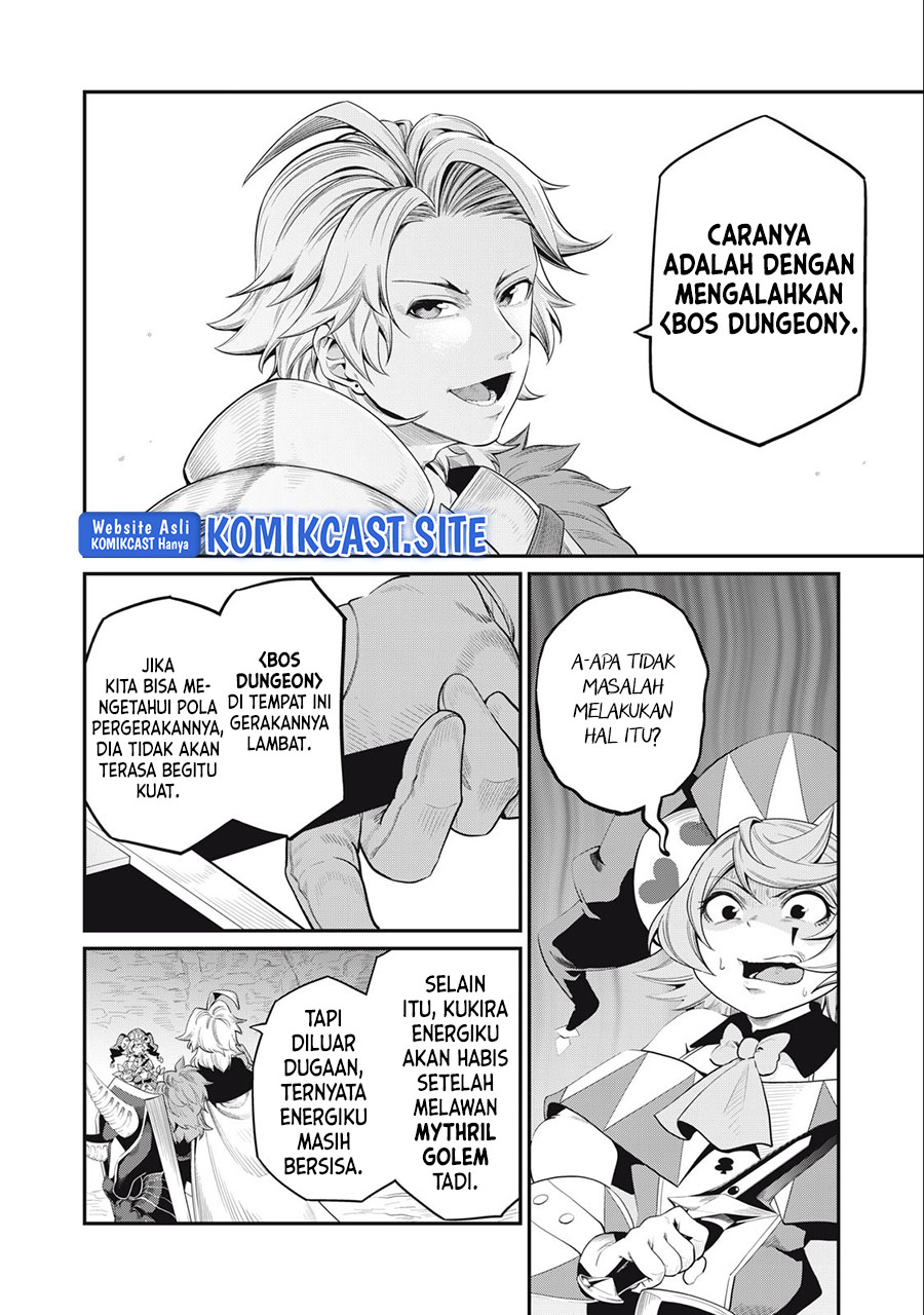 Tsuihou Sareta Tenshou Juu Kishi wa Game Chishiki de Musou Suru