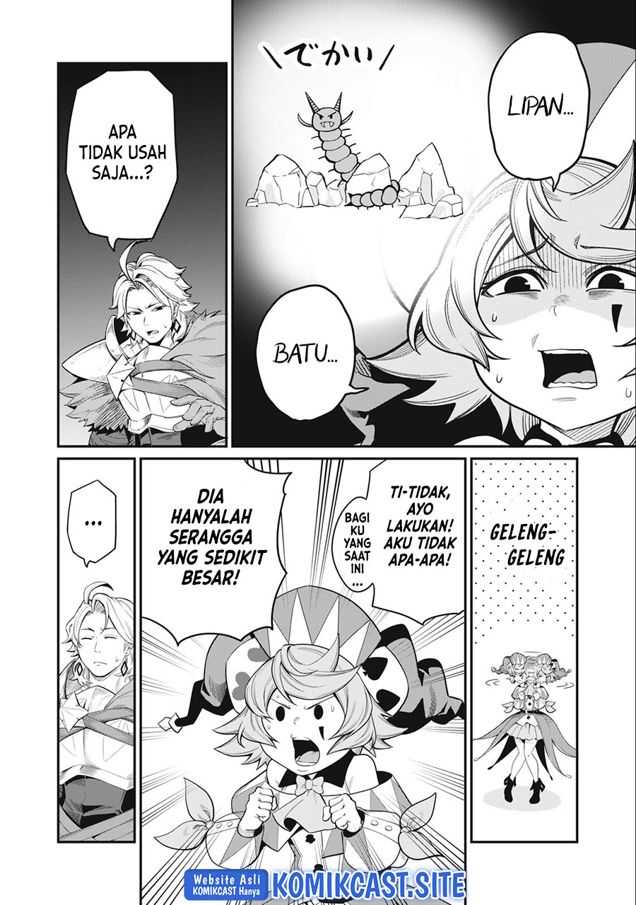 Tsuihou Sareta Tenshou Juu Kishi wa Game Chishiki de Musou Suru