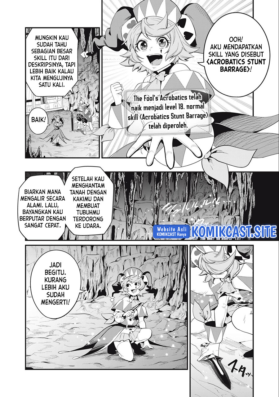 Tsuihou Sareta Tenshou Juu Kishi wa Game Chishiki de Musou Suru
