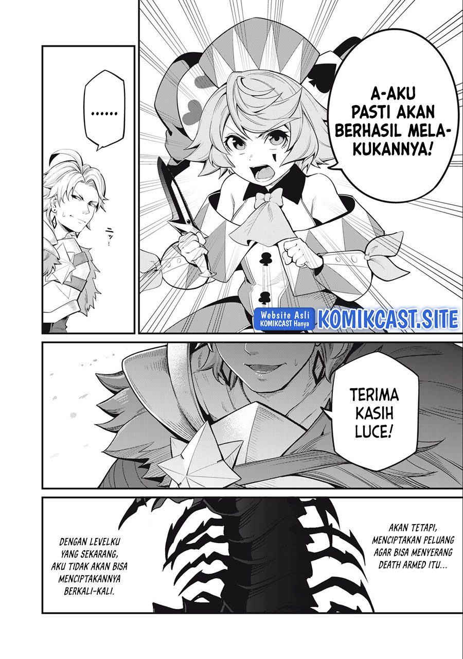Tsuihou Sareta Tenshou Juu Kishi wa Game Chishiki de Musou Suru