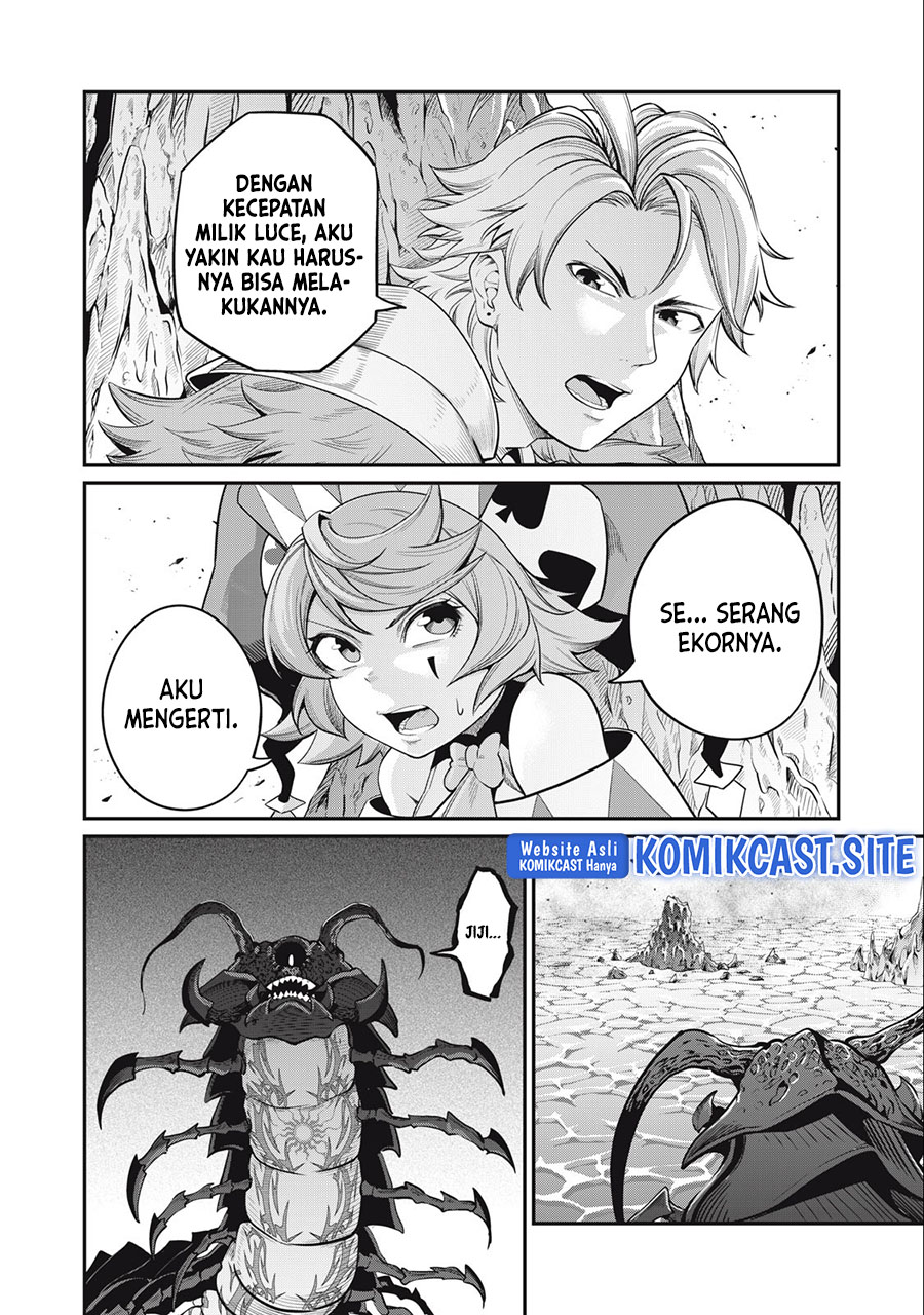 Tsuihou Sareta Tenshou Juu Kishi wa Game Chishiki de Musou Suru