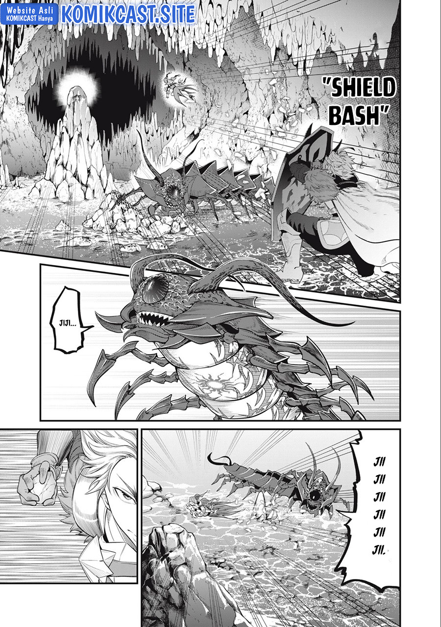 Tsuihou Sareta Tenshou Juu Kishi wa Game Chishiki de Musou Suru