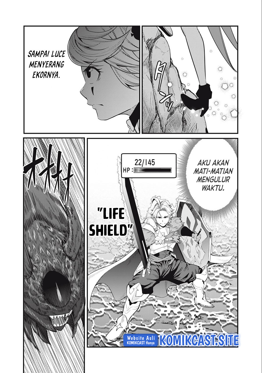 Tsuihou Sareta Tenshou Juu Kishi wa Game Chishiki de Musou Suru