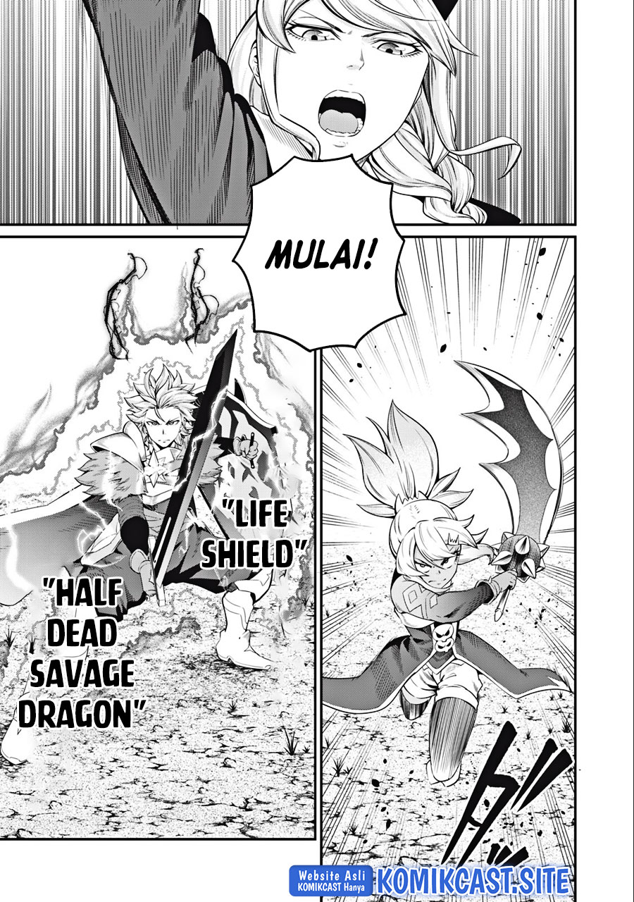 Tsuihou Sareta Tenshou Juu Kishi wa Game Chishiki de Musou Suru