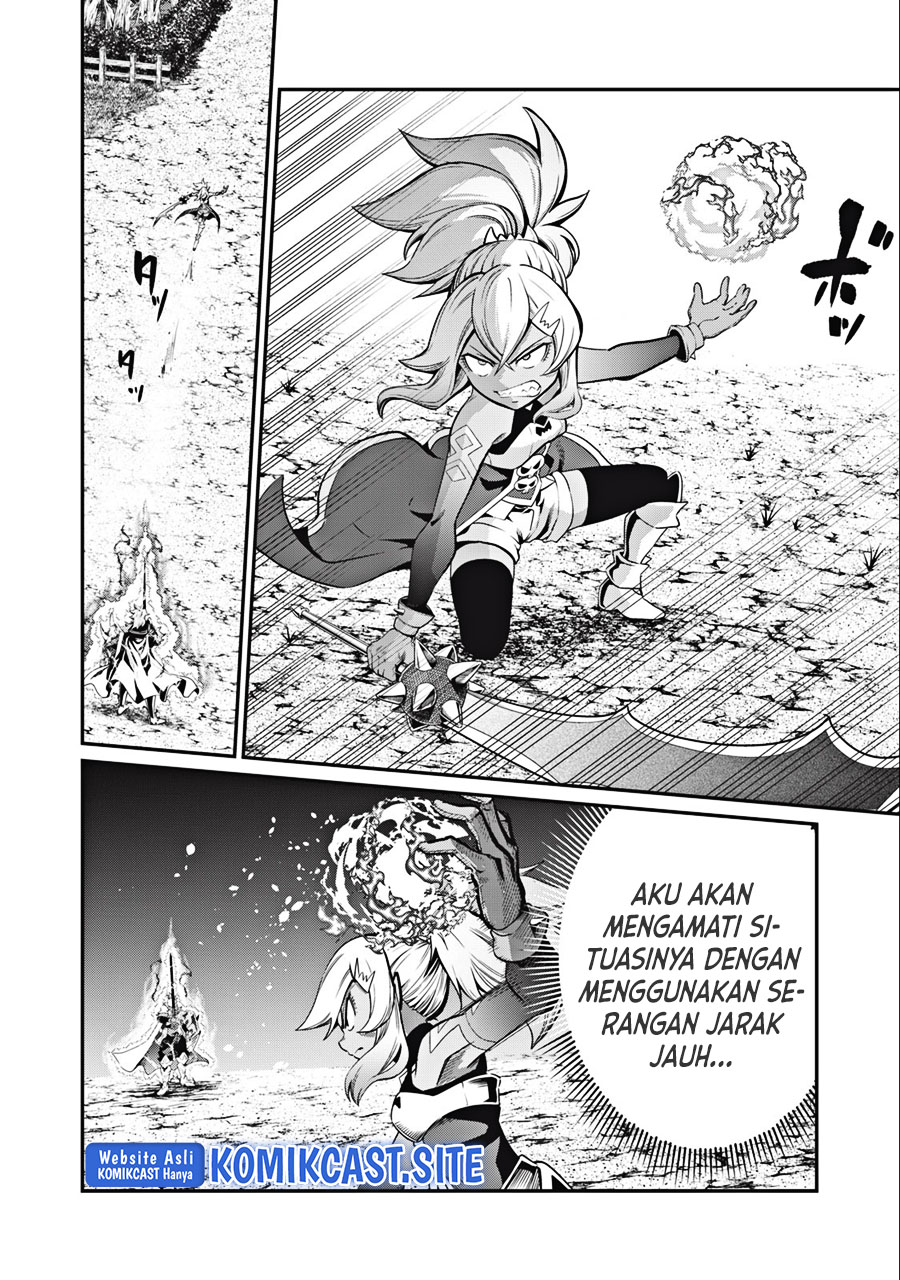 Tsuihou Sareta Tenshou Juu Kishi wa Game Chishiki de Musou Suru