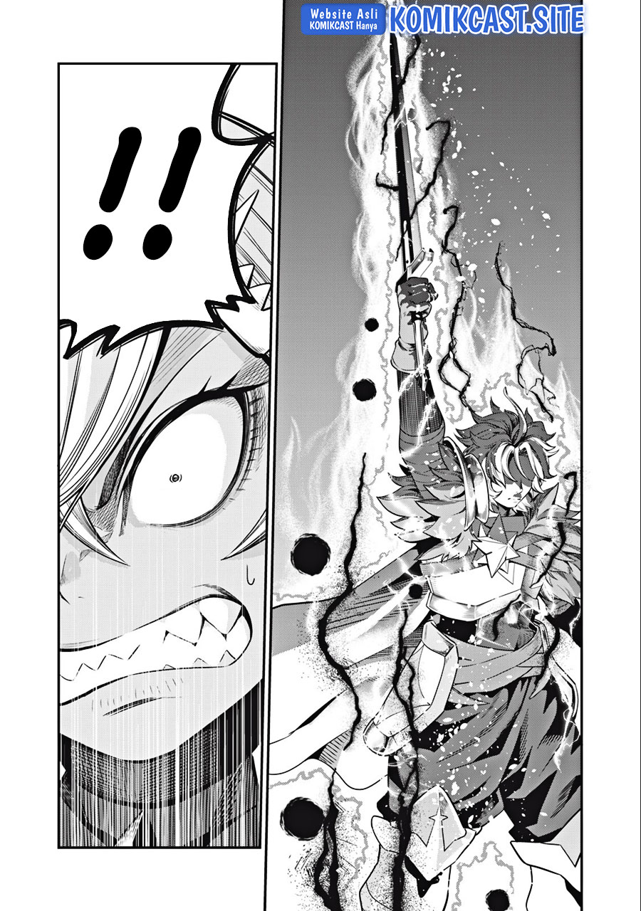 Tsuihou Sareta Tenshou Juu Kishi wa Game Chishiki de Musou Suru