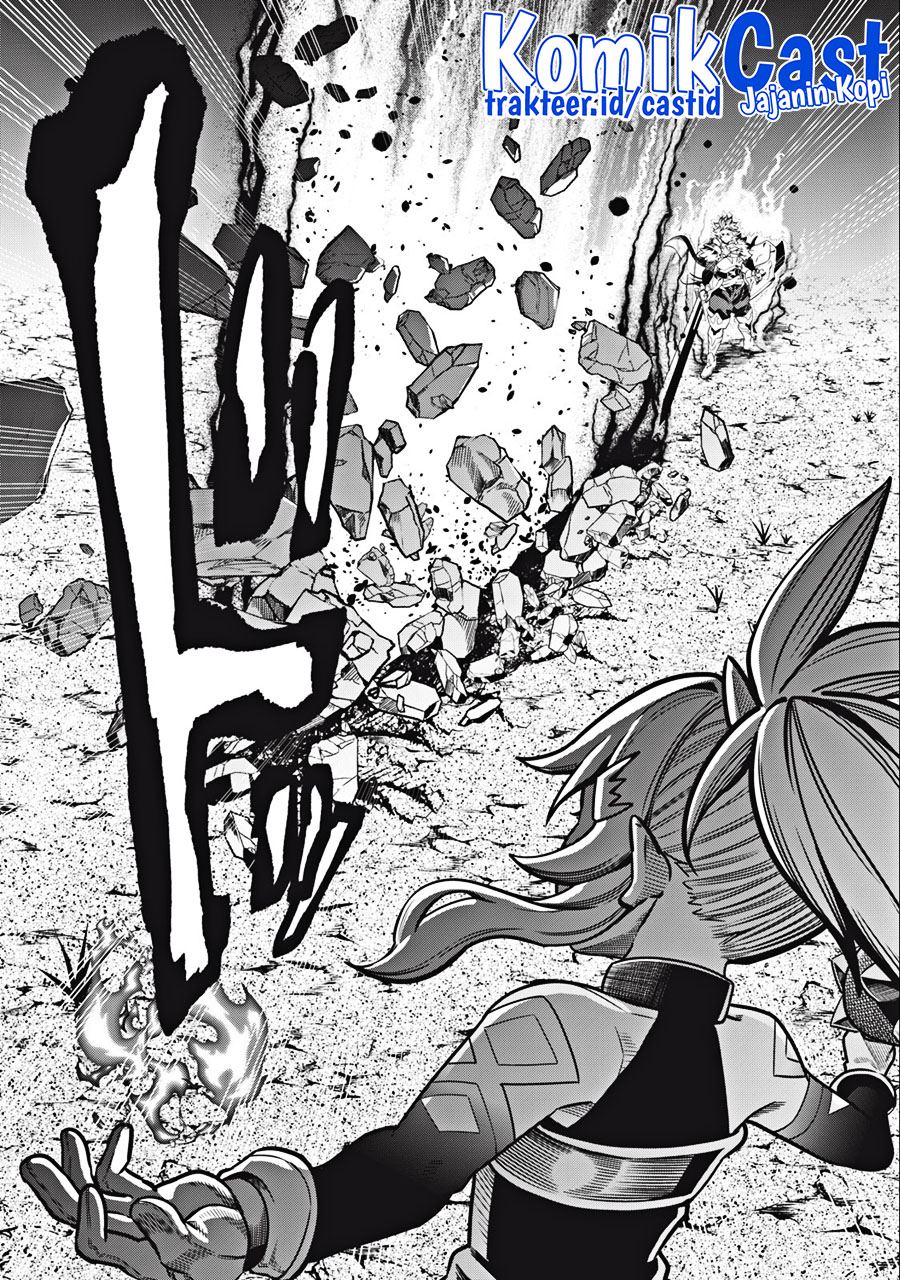 Tsuihou Sareta Tenshou Juu Kishi wa Game Chishiki de Musou Suru