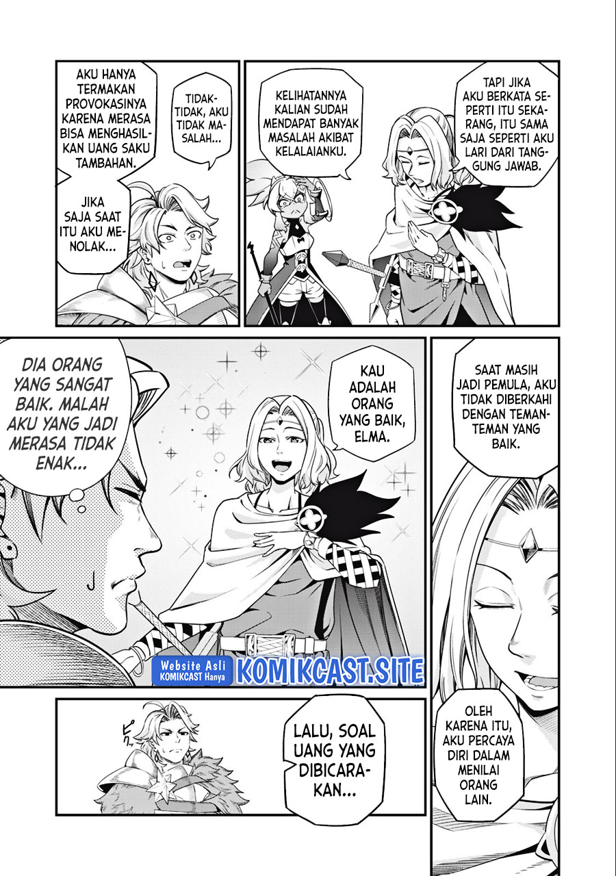 Tsuihou Sareta Tenshou Juu Kishi wa Game Chishiki de Musou Suru