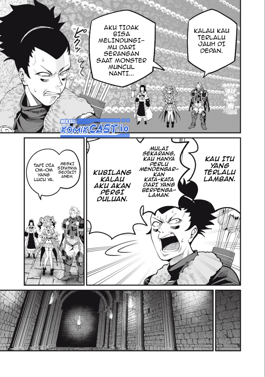 Tsuihou Sareta Tenshou Juu Kishi wa Game Chishiki de Musou Suru
