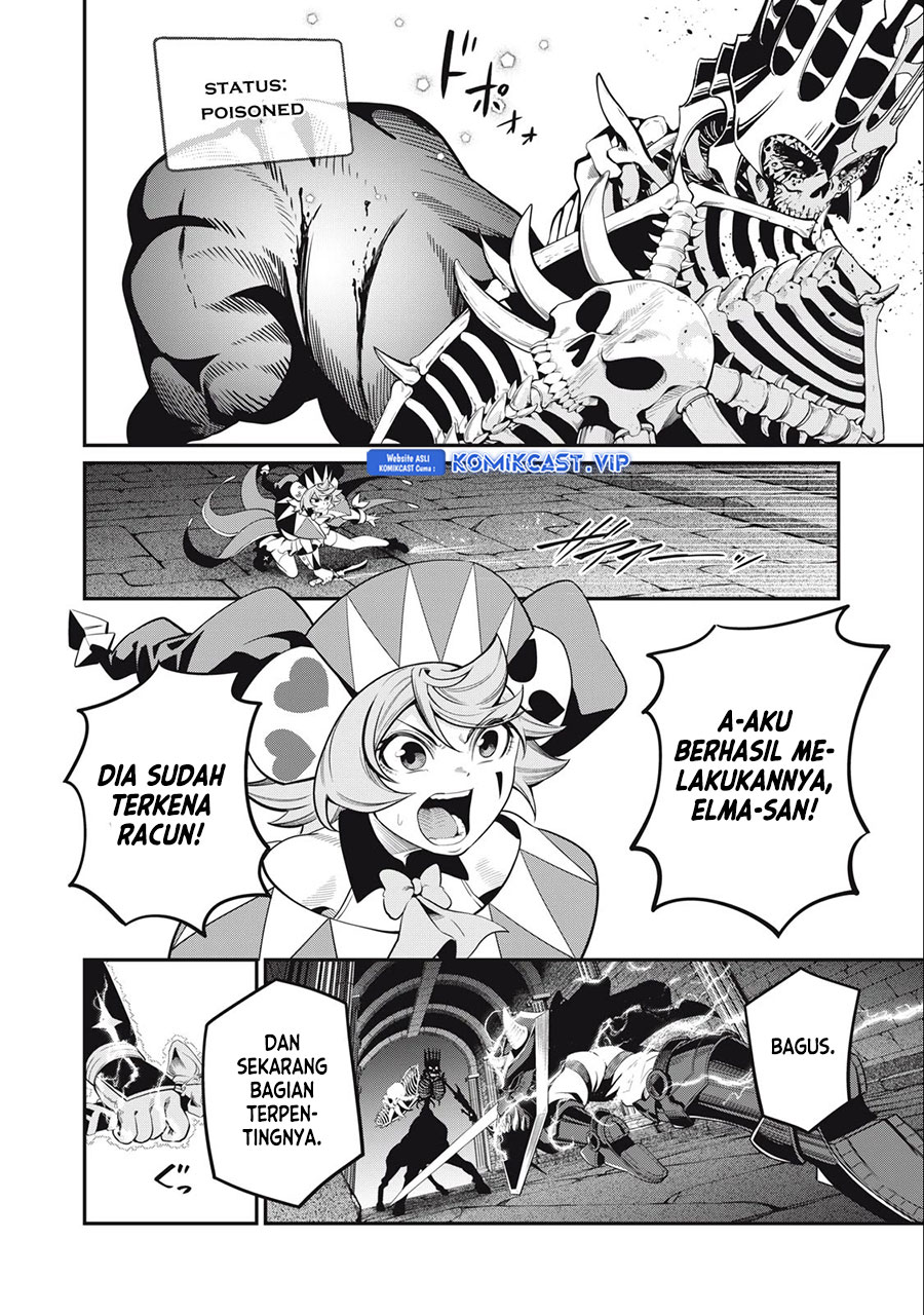 Tsuihou Sareta Tenshou Juu Kishi wa Game Chishiki de Musou Suru