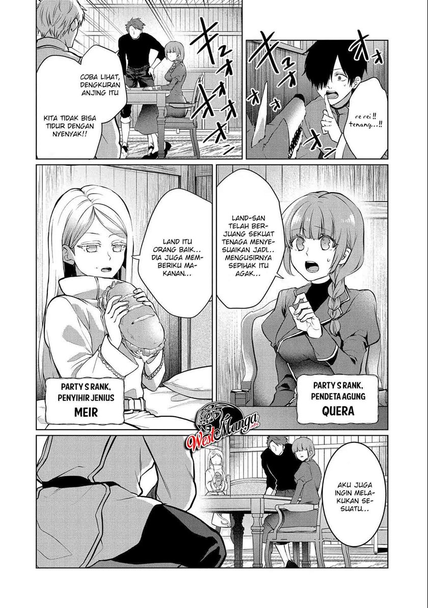 Tsuihou Sareta Onimotsu Tamer, Sekai Yuiitsu No Necromancer Ni Kakusei Suru: Ariamaru Sono Chikara D