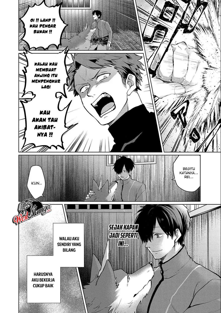 Tsuihou Sareta Onimotsu Tamer, Sekai Yuiitsu No Necromancer Ni Kakusei Suru: Ariamaru Sono Chikara D