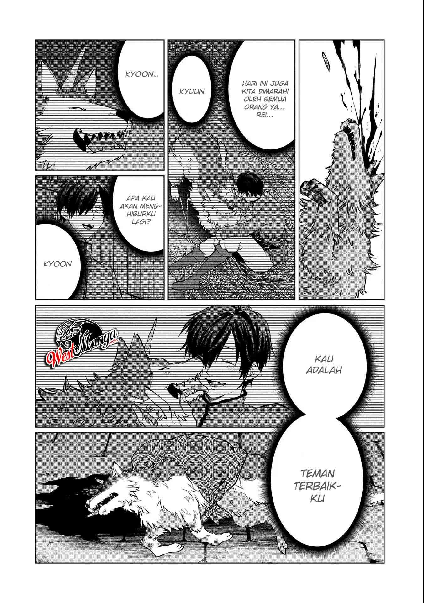 Tsuihou Sareta Onimotsu Tamer, Sekai Yuiitsu No Necromancer Ni Kakusei Suru: Ariamaru Sono Chikara D