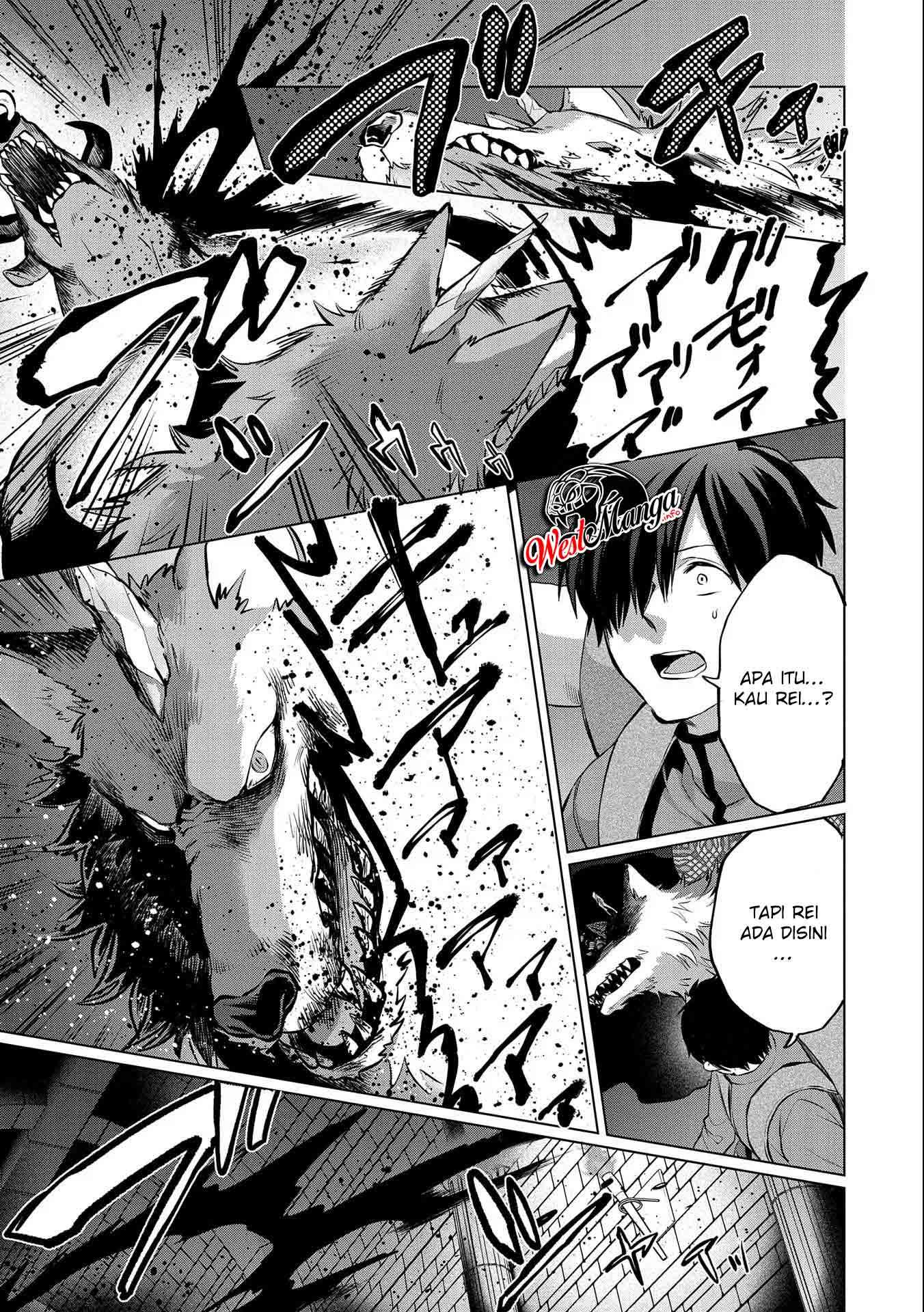 Tsuihou Sareta Onimotsu Tamer, Sekai Yuiitsu No Necromancer Ni Kakusei Suru: Ariamaru Sono Chikara D