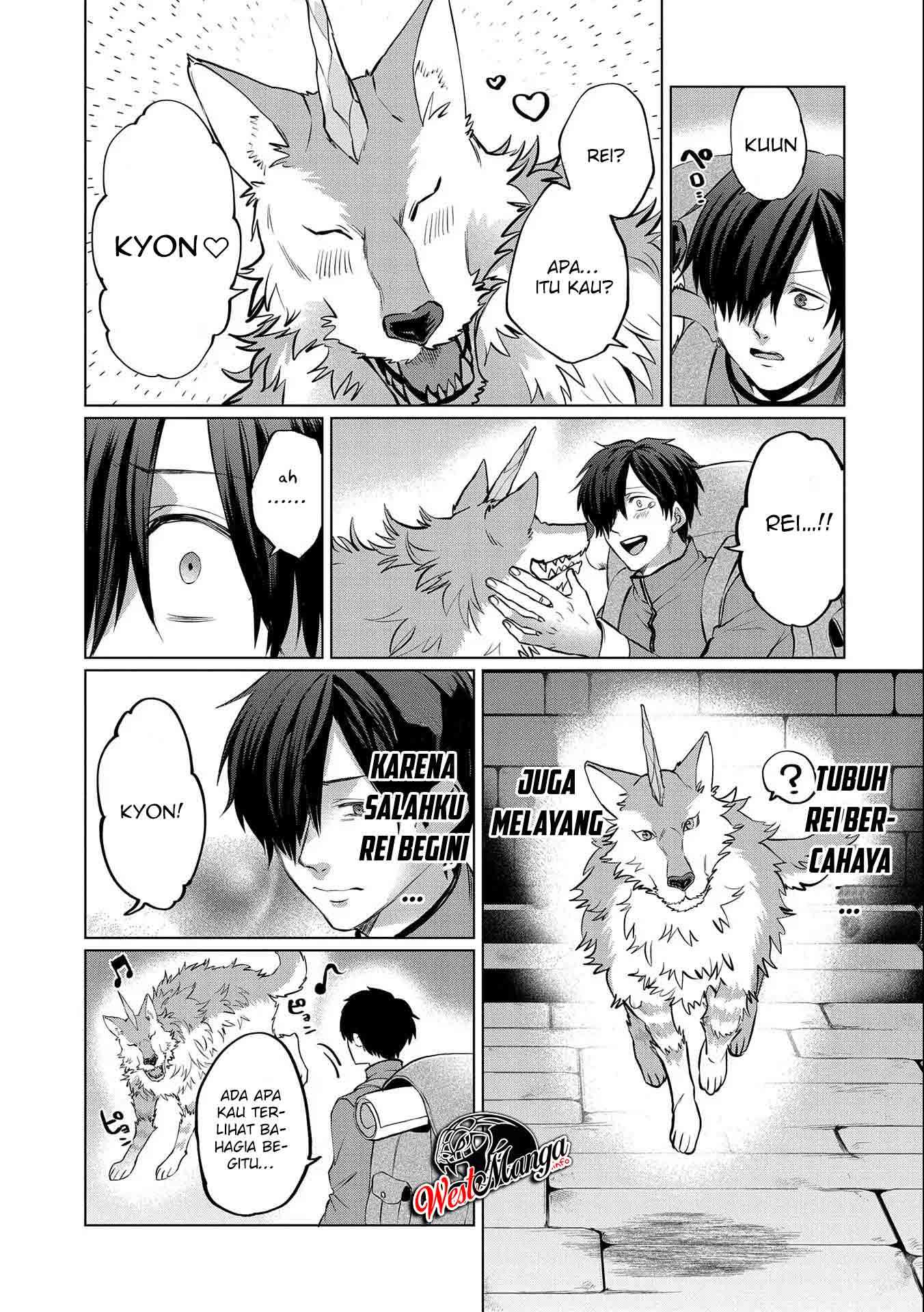 Tsuihou Sareta Onimotsu Tamer, Sekai Yuiitsu No Necromancer Ni Kakusei Suru: Ariamaru Sono Chikara D