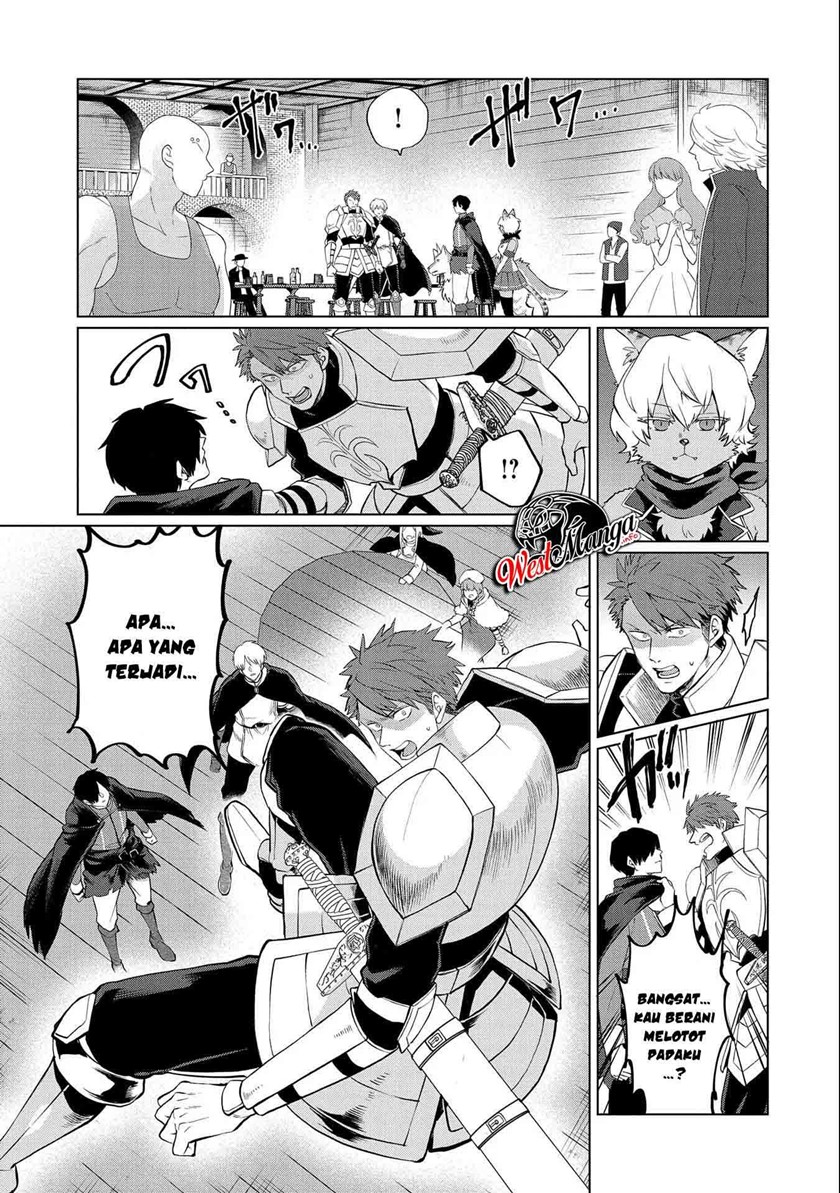 Tsuihou Sareta Onimotsu Tamer, Sekai Yuiitsu No Necromancer Ni Kakusei Suru: Ariamaru Sono Chikara D