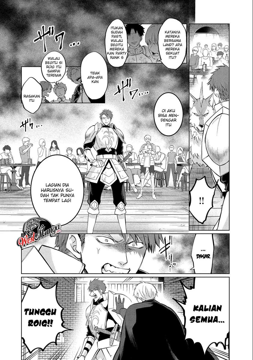 Tsuihou Sareta Onimotsu Tamer, Sekai Yuiitsu No Necromancer Ni Kakusei Suru: Ariamaru Sono Chikara D