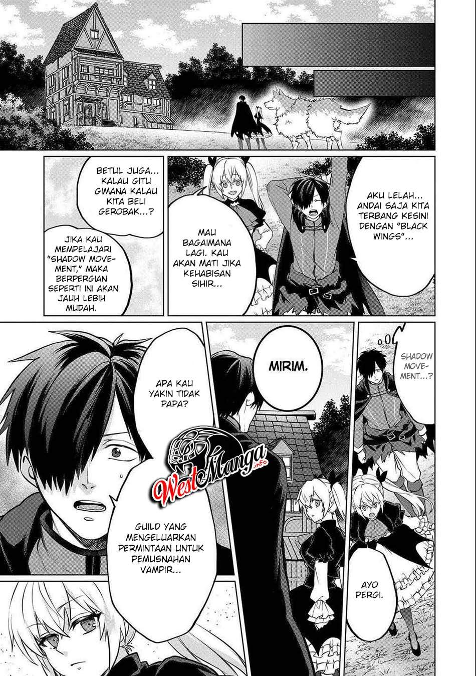 Tsuihou Sareta Onimotsu Tamer, Sekai Yuiitsu No Necromancer Ni Kakusei Suru: Ariamaru Sono Chikara D