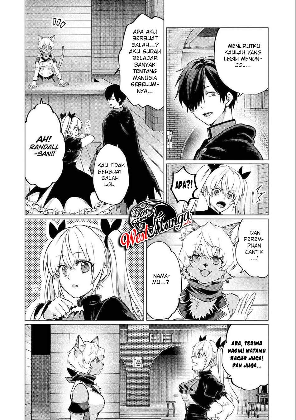 Tsuihou Sareta Onimotsu Tamer, Sekai Yuiitsu No Necromancer Ni Kakusei Suru: Ariamaru Sono Chikara D