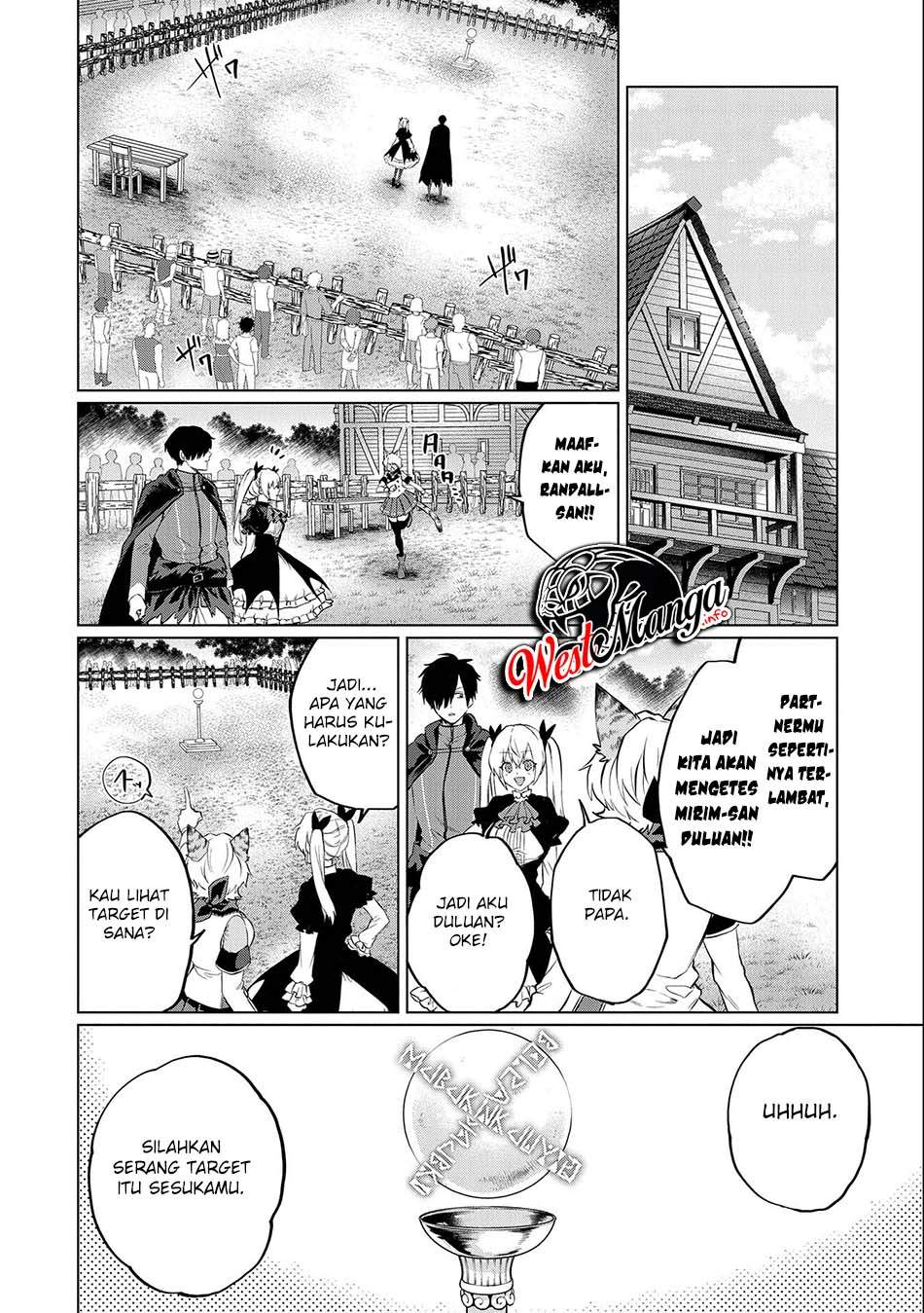 Tsuihou Sareta Onimotsu Tamer, Sekai Yuiitsu No Necromancer Ni Kakusei Suru: Ariamaru Sono Chikara D