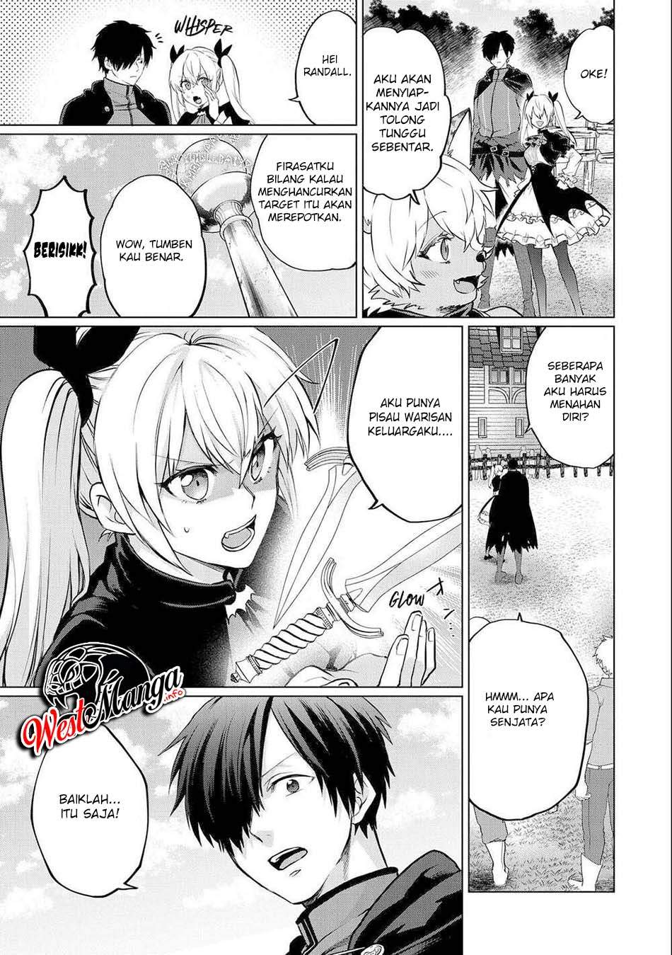 Tsuihou Sareta Onimotsu Tamer, Sekai Yuiitsu No Necromancer Ni Kakusei Suru: Ariamaru Sono Chikara D