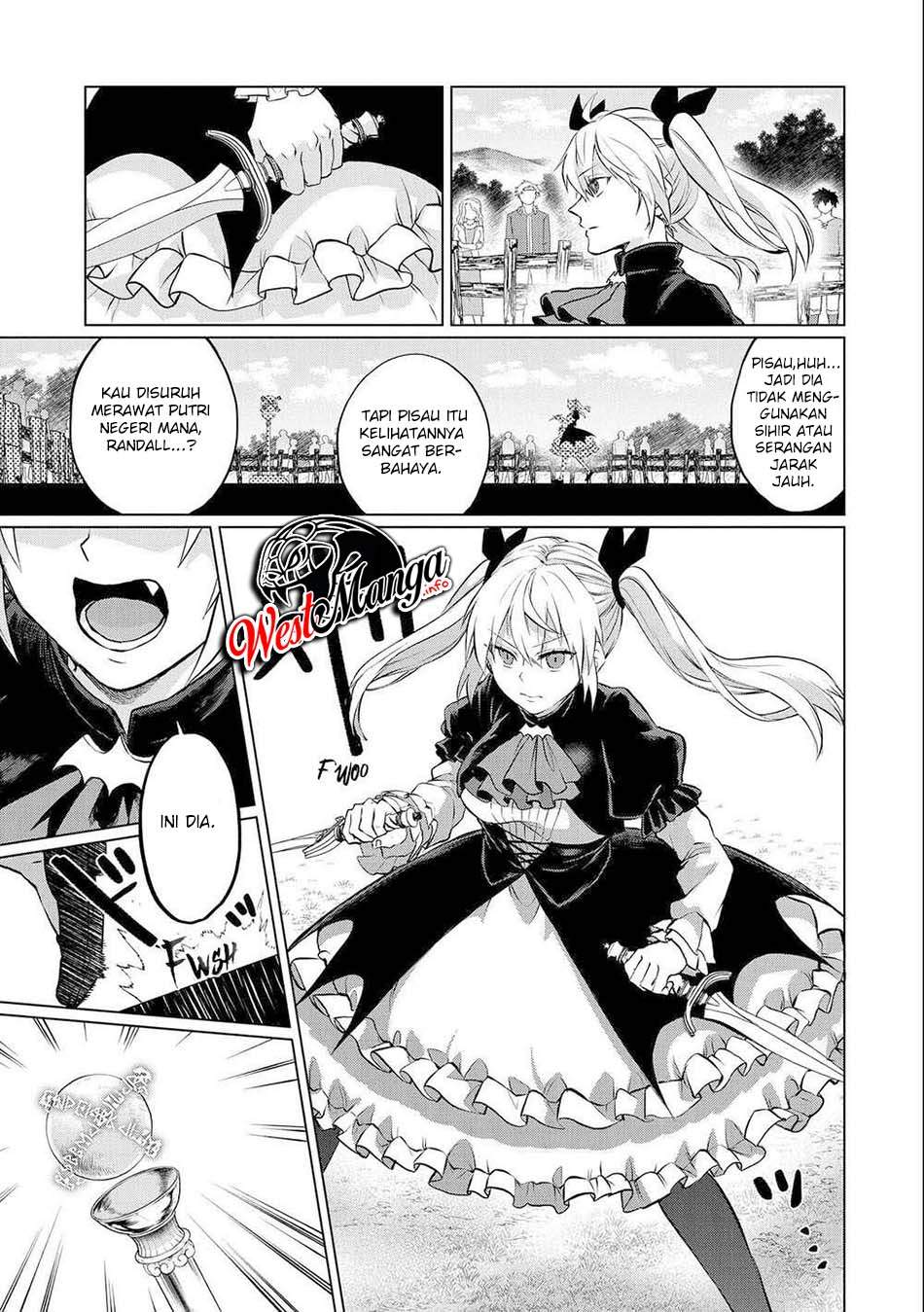 Tsuihou Sareta Onimotsu Tamer, Sekai Yuiitsu No Necromancer Ni Kakusei Suru: Ariamaru Sono Chikara D