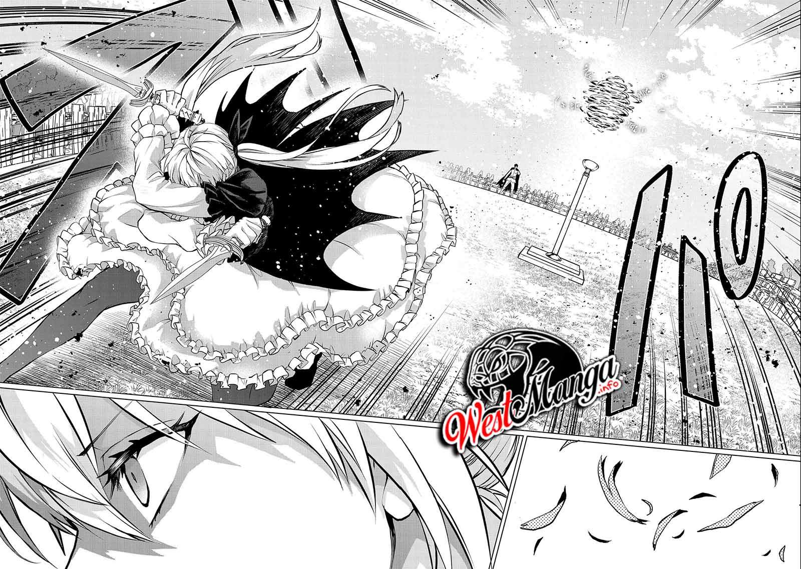 Tsuihou Sareta Onimotsu Tamer, Sekai Yuiitsu No Necromancer Ni Kakusei Suru: Ariamaru Sono Chikara D
