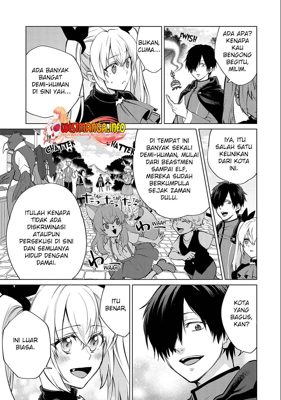 Tsuihou Sareta Onimotsu Tamer, Sekai Yuiitsu No Necromancer Ni Kakusei Suru: Ariamaru Sono Chikara D