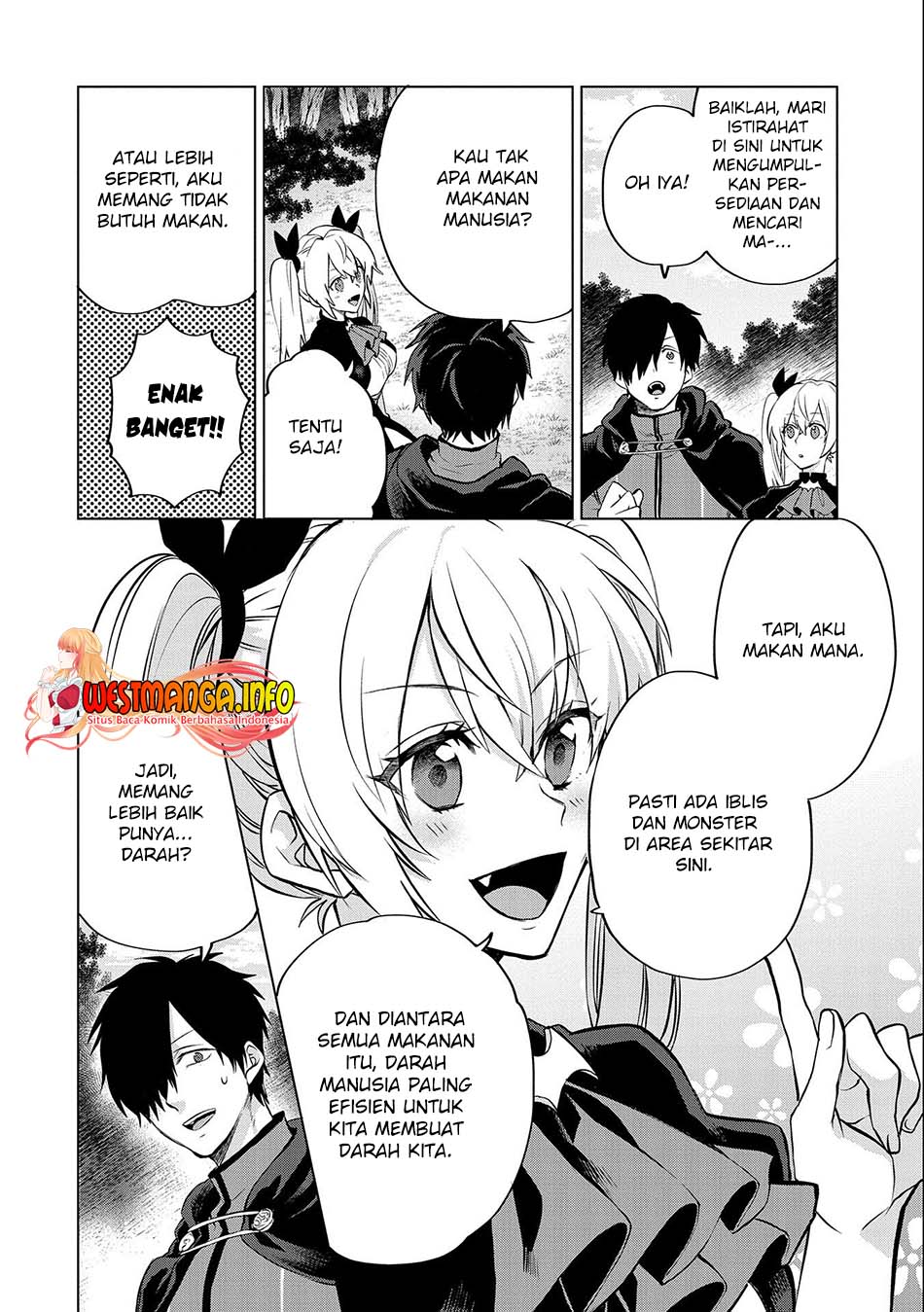 Tsuihou Sareta Onimotsu Tamer, Sekai Yuiitsu No Necromancer Ni Kakusei Suru: Ariamaru Sono Chikara D