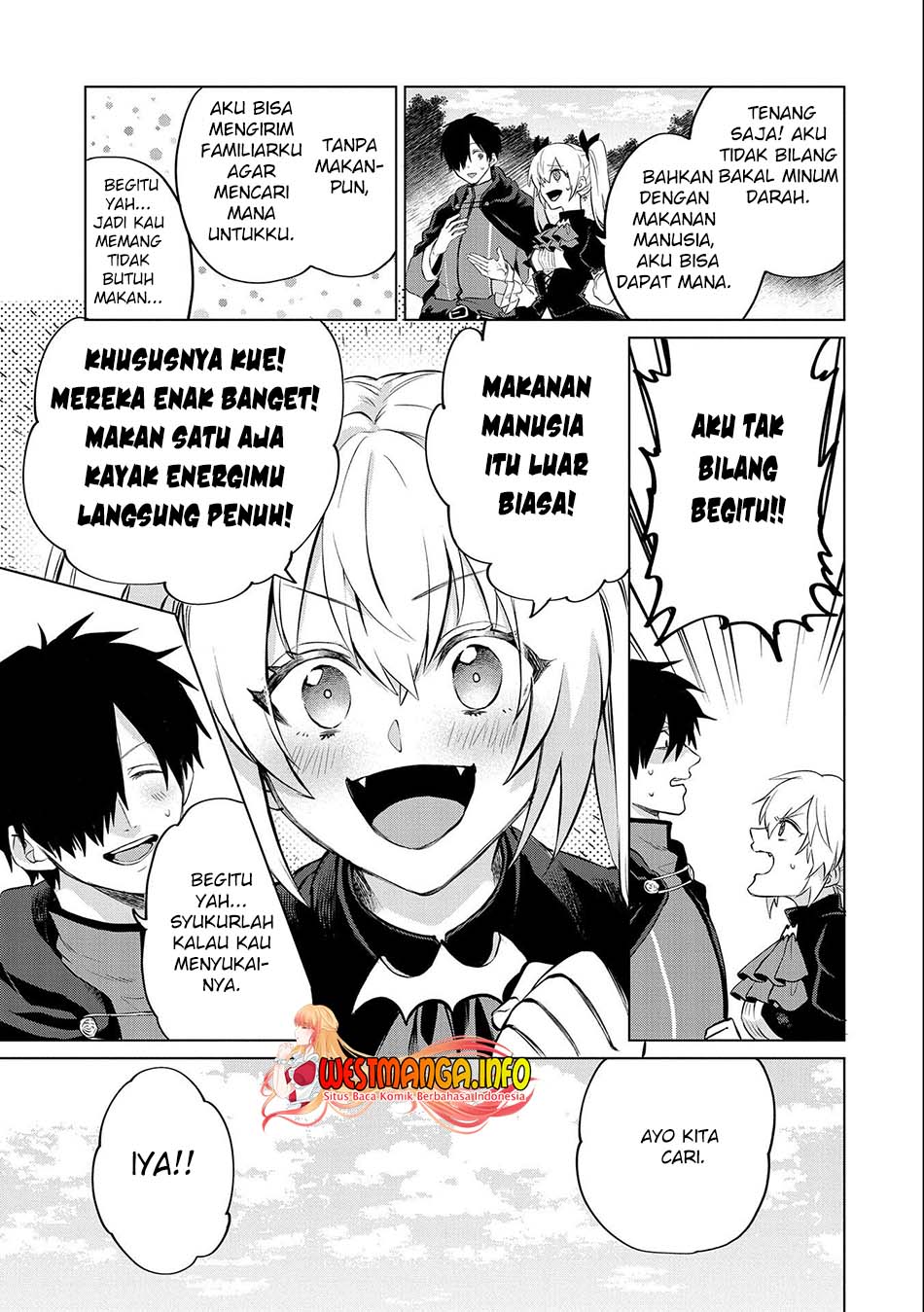 Tsuihou Sareta Onimotsu Tamer, Sekai Yuiitsu No Necromancer Ni Kakusei Suru: Ariamaru Sono Chikara D