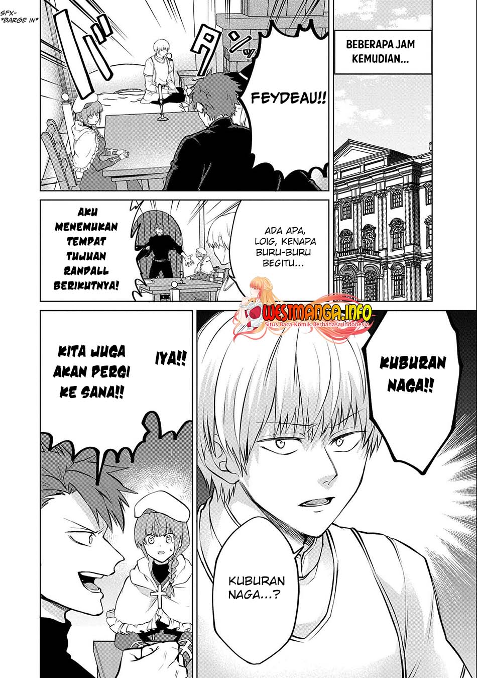 Tsuihou Sareta Onimotsu Tamer, Sekai Yuiitsu No Necromancer Ni Kakusei Suru: Ariamaru Sono Chikara D