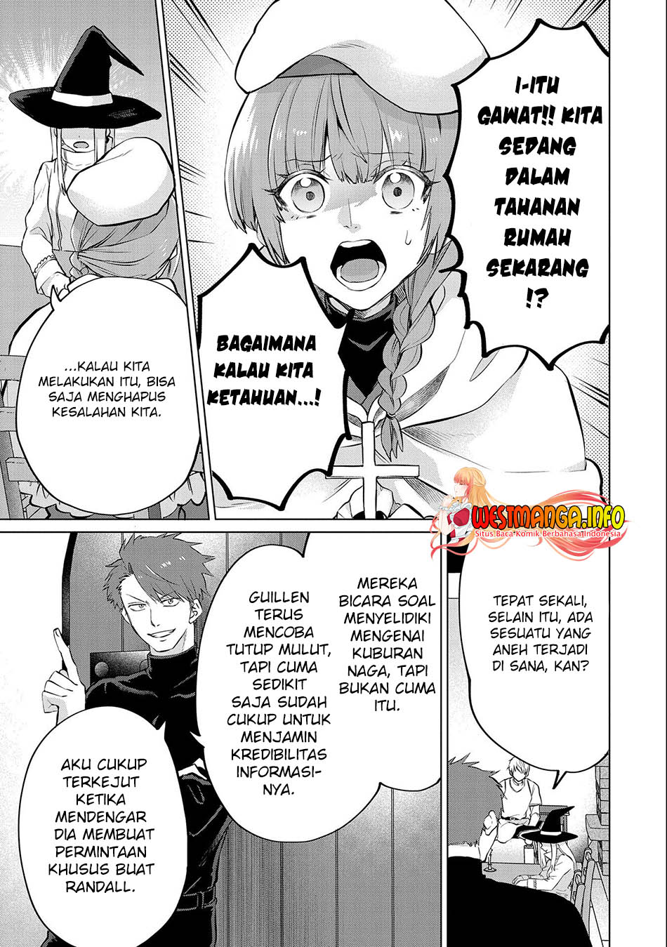 Tsuihou Sareta Onimotsu Tamer, Sekai Yuiitsu No Necromancer Ni Kakusei Suru: Ariamaru Sono Chikara D