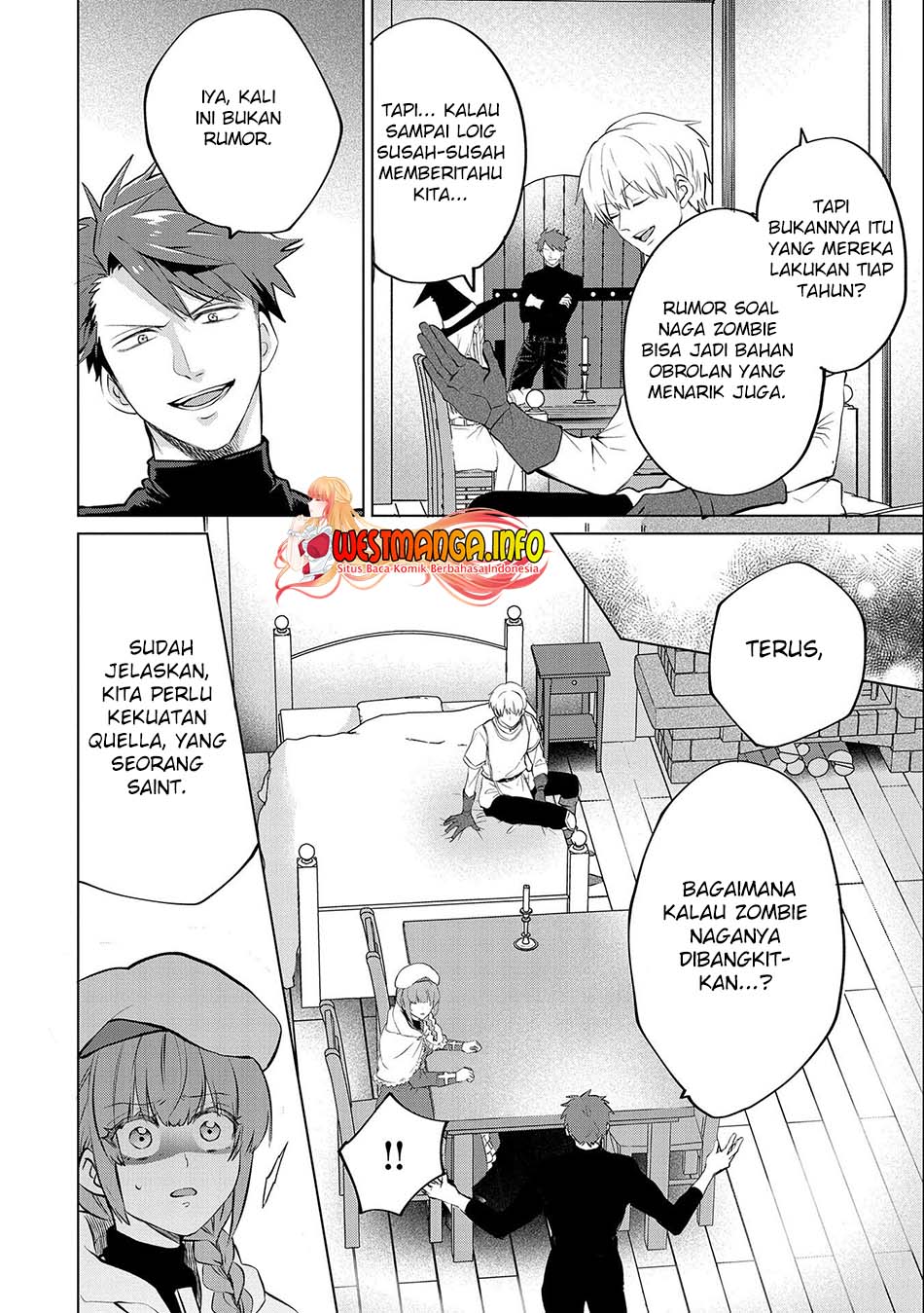 Tsuihou Sareta Onimotsu Tamer, Sekai Yuiitsu No Necromancer Ni Kakusei Suru: Ariamaru Sono Chikara D