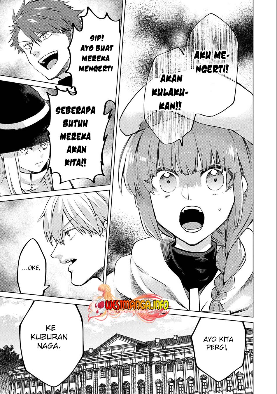 Tsuihou Sareta Onimotsu Tamer, Sekai Yuiitsu No Necromancer Ni Kakusei Suru: Ariamaru Sono Chikara D