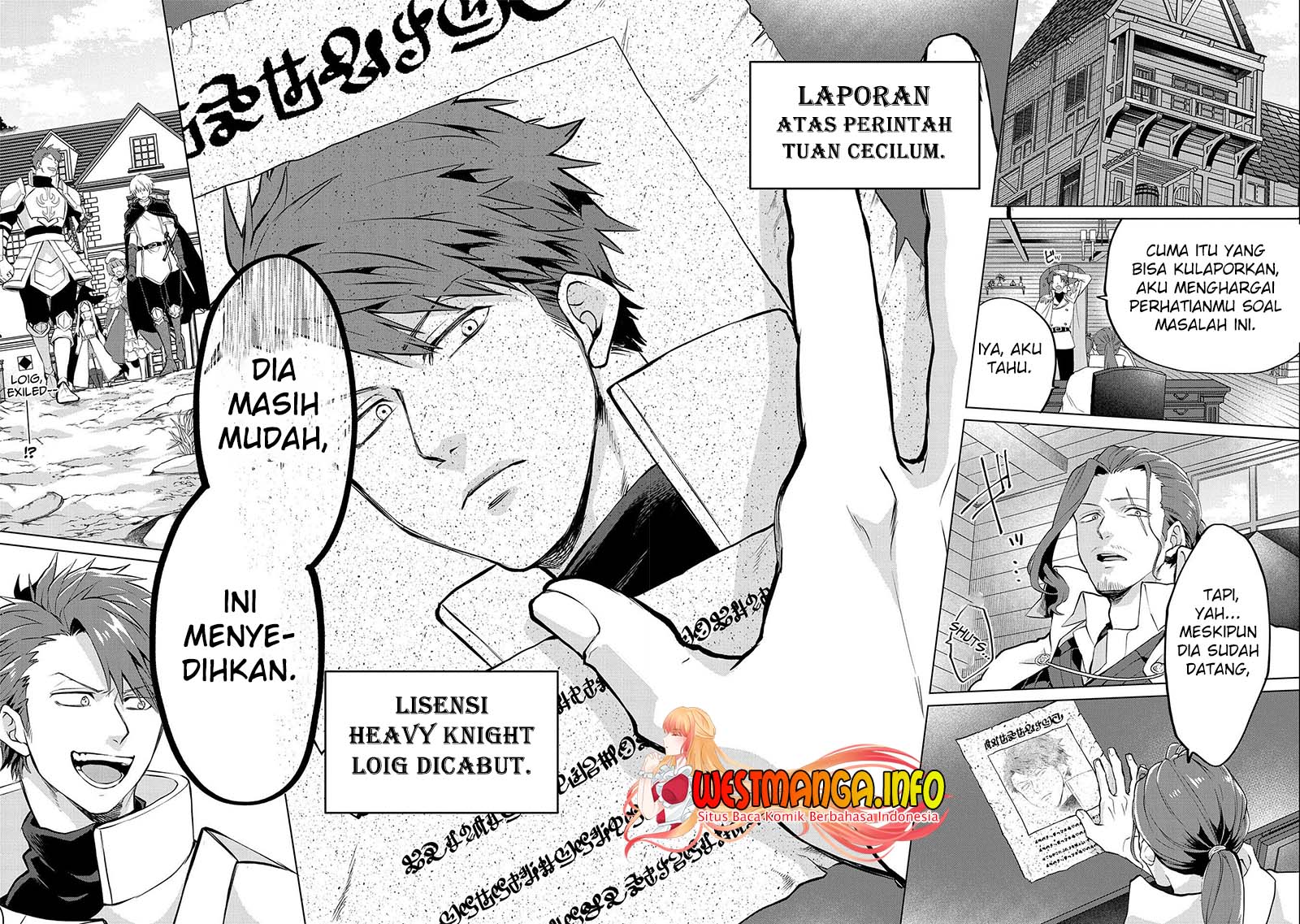 Tsuihou Sareta Onimotsu Tamer, Sekai Yuiitsu No Necromancer Ni Kakusei Suru: Ariamaru Sono Chikara D