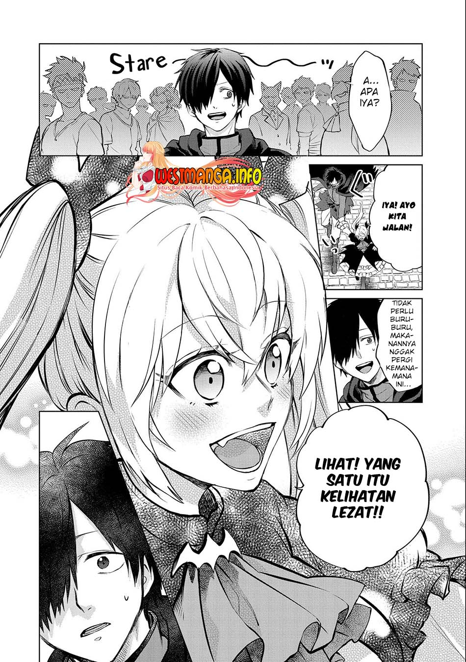 Tsuihou Sareta Onimotsu Tamer, Sekai Yuiitsu No Necromancer Ni Kakusei Suru: Ariamaru Sono Chikara D