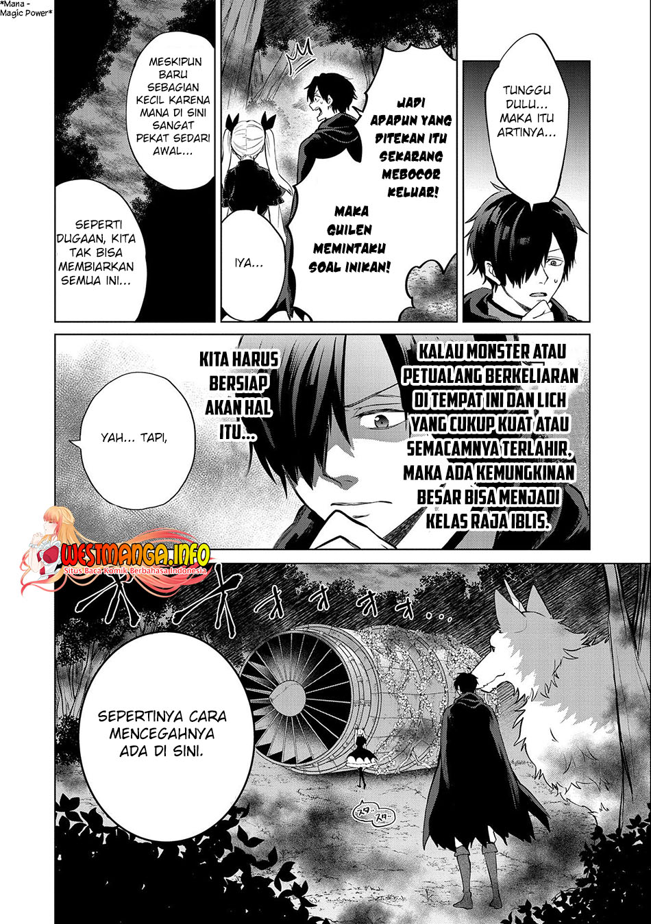 Tsuihou Sareta Onimotsu Tamer, Sekai Yuiitsu No Necromancer Ni Kakusei Suru: Ariamaru Sono Chikara D