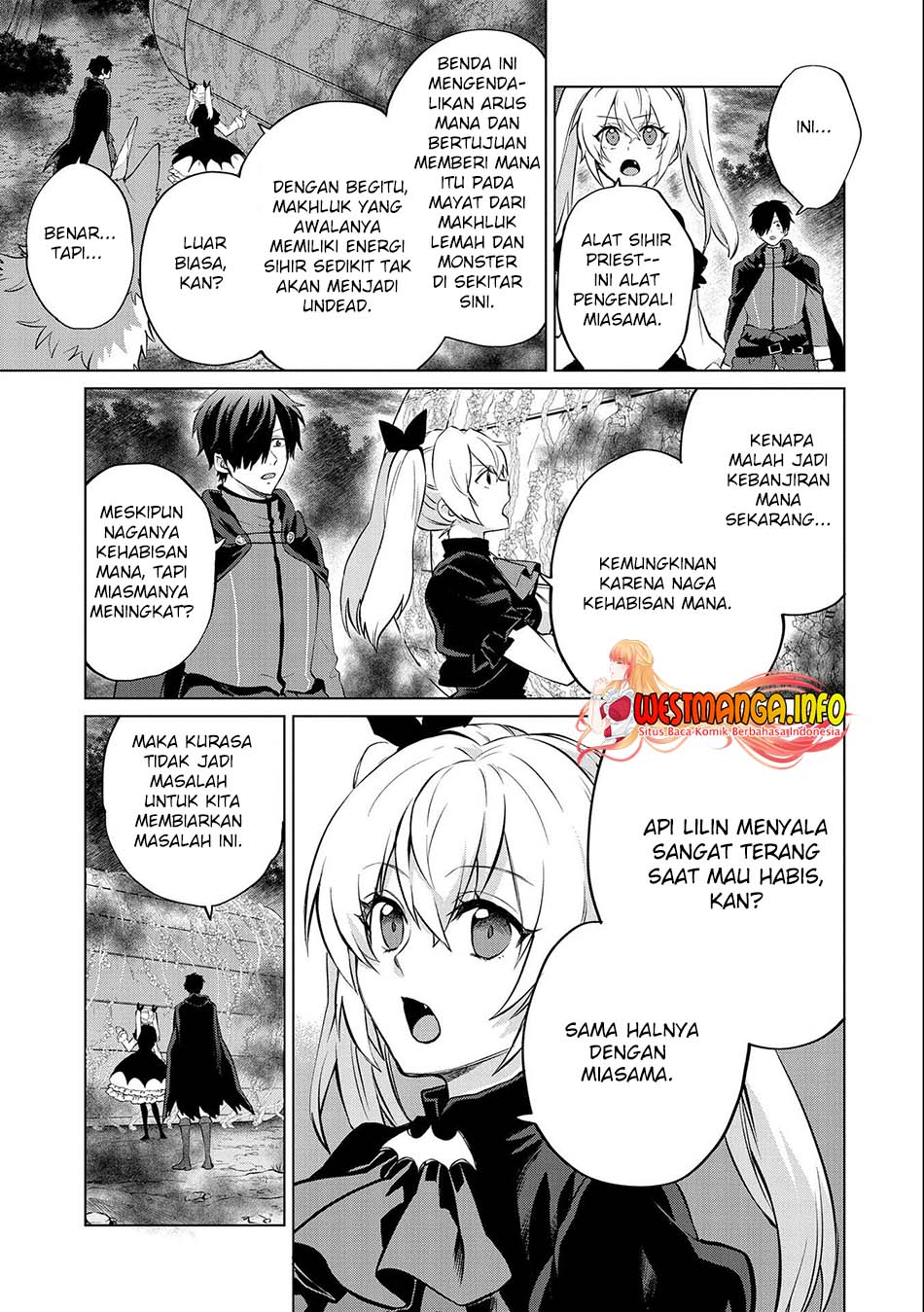 Tsuihou Sareta Onimotsu Tamer, Sekai Yuiitsu No Necromancer Ni Kakusei Suru: Ariamaru Sono Chikara D