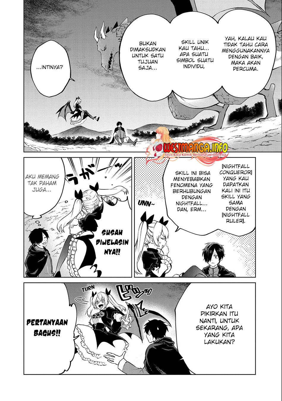 Tsuihou Sareta Onimotsu Tamer, Sekai Yuiitsu No Necromancer Ni Kakusei Suru: Ariamaru Sono Chikara D