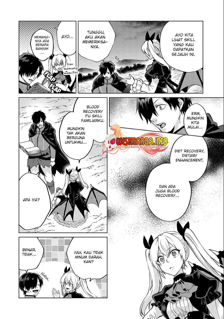 Tsuihou Sareta Onimotsu Tamer, Sekai Yuiitsu No Necromancer Ni Kakusei Suru: Ariamaru Sono Chikara D