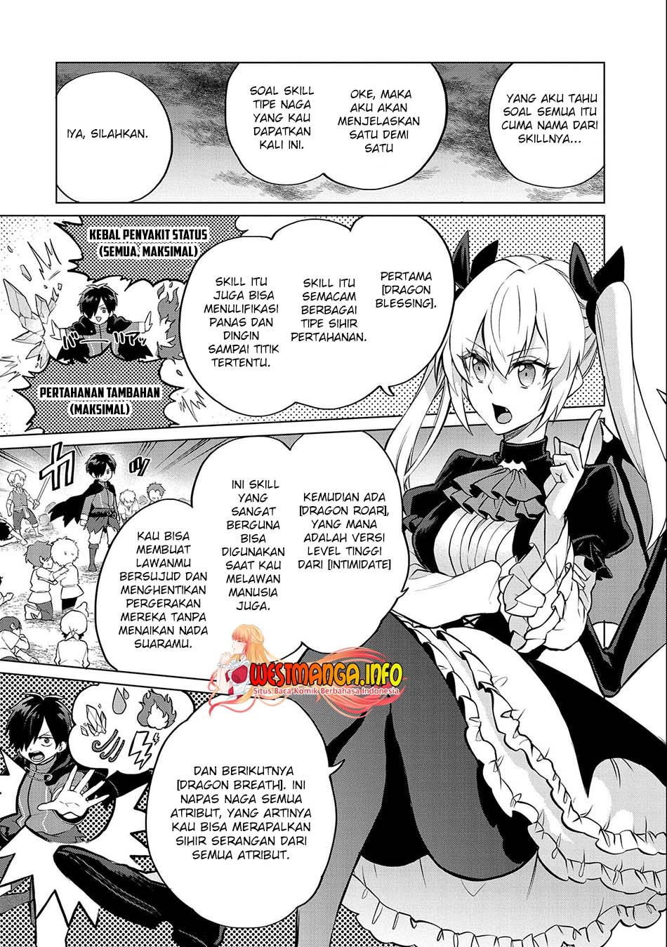 Tsuihou Sareta Onimotsu Tamer, Sekai Yuiitsu No Necromancer Ni Kakusei Suru: Ariamaru Sono Chikara D