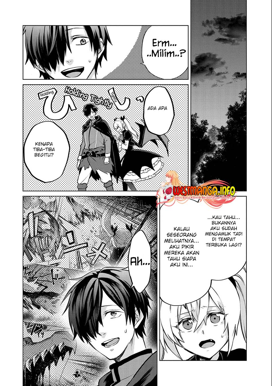 Tsuihou Sareta Onimotsu Tamer, Sekai Yuiitsu No Necromancer Ni Kakusei Suru: Ariamaru Sono Chikara D